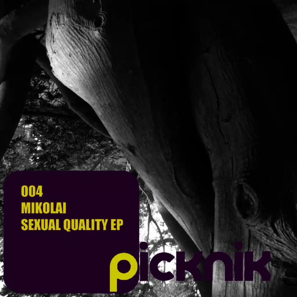 Sexual Quality