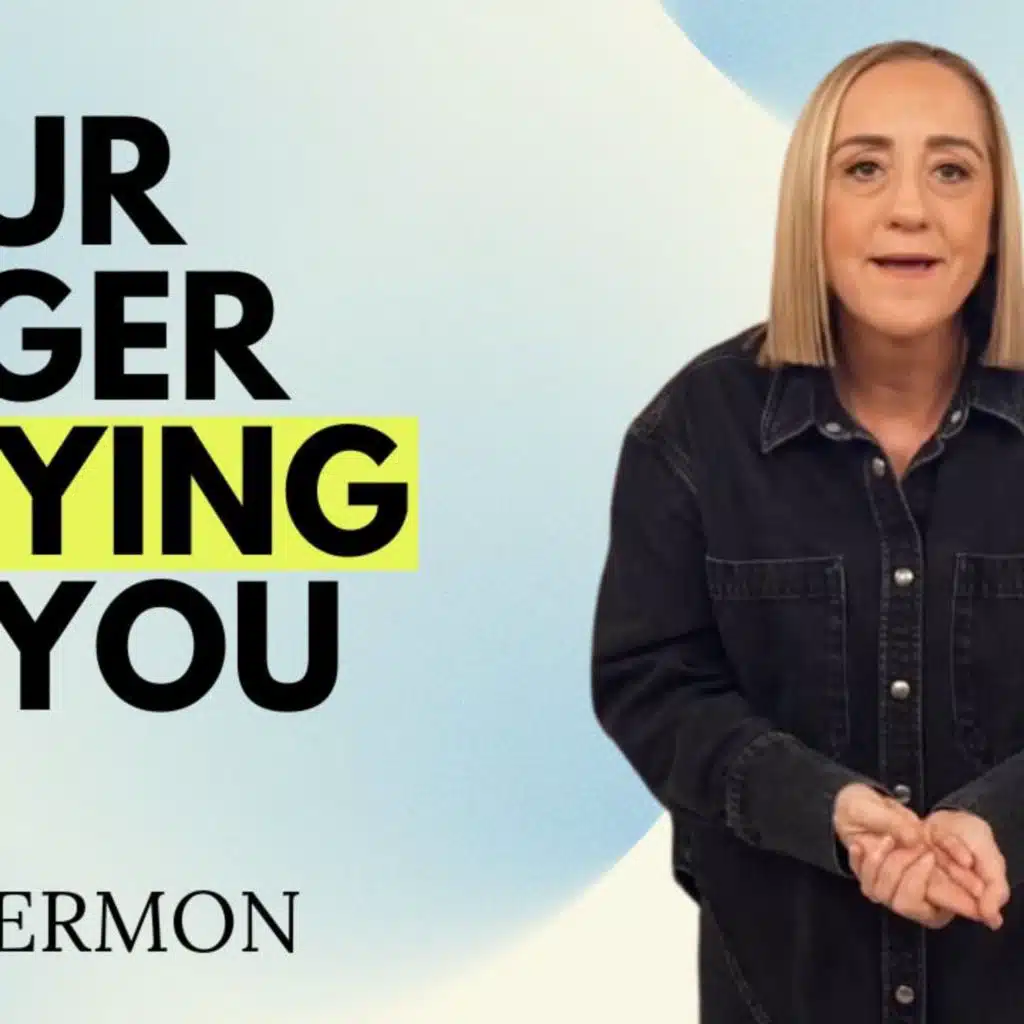 EP 393: How to Handle Your Anger Instead Of Your Anger Handling You
