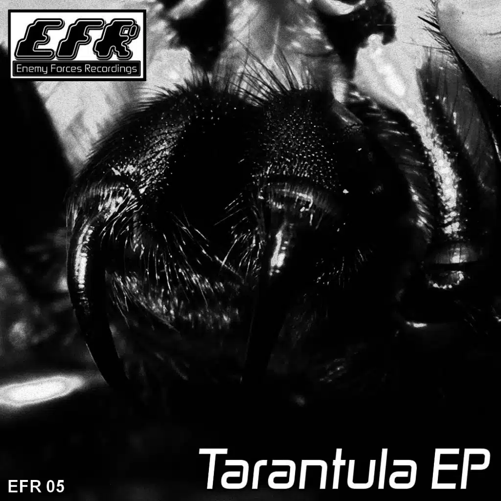 Tarantula EP