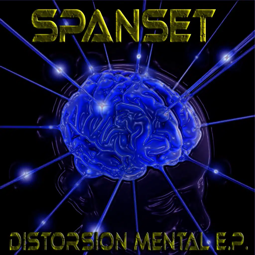 Distorsion Mental