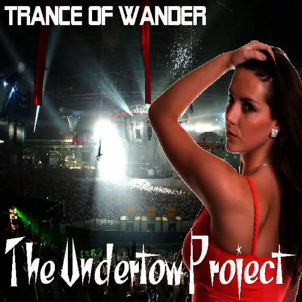 The Undertow Project