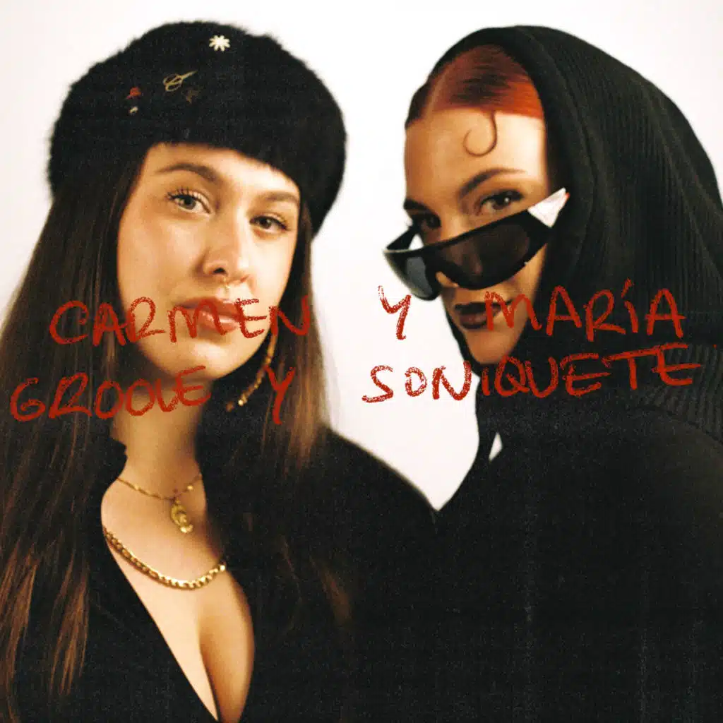GROOVE Y SONIQUETE