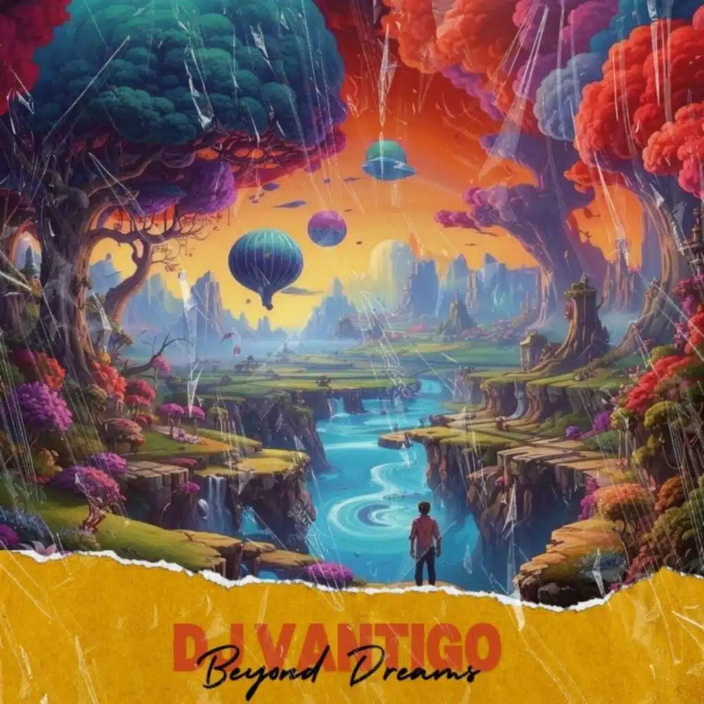Beyond Dreams
