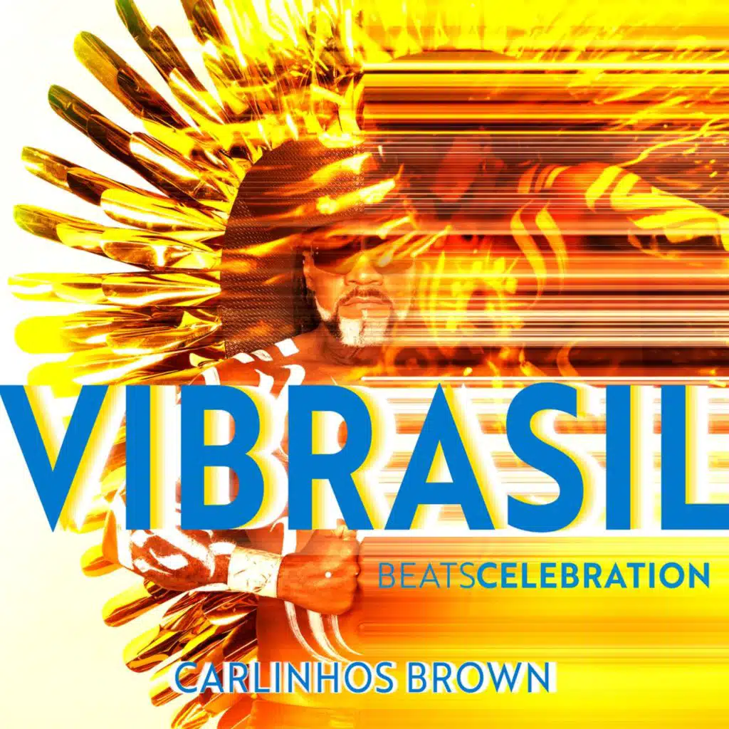 Vibrasil Beats Celebration (Remaster 2026)