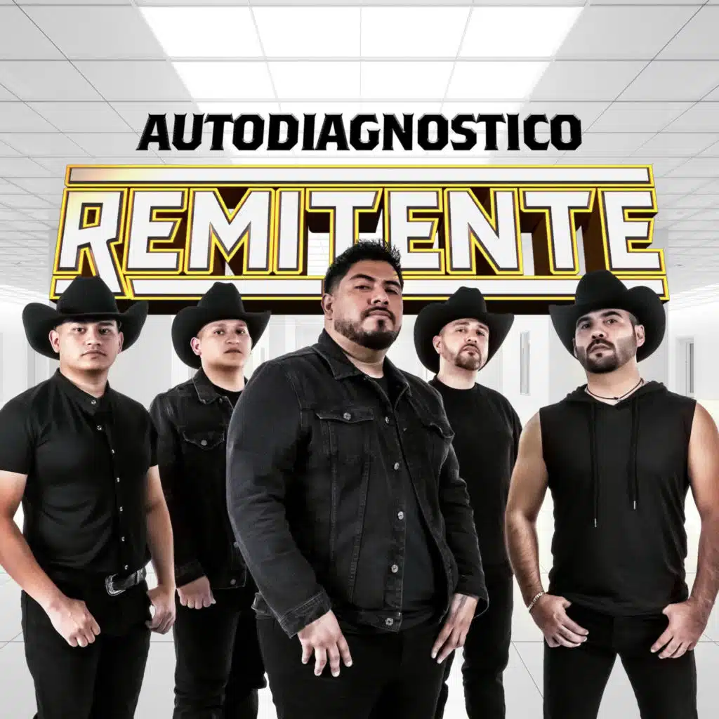 Autodiagnóstico