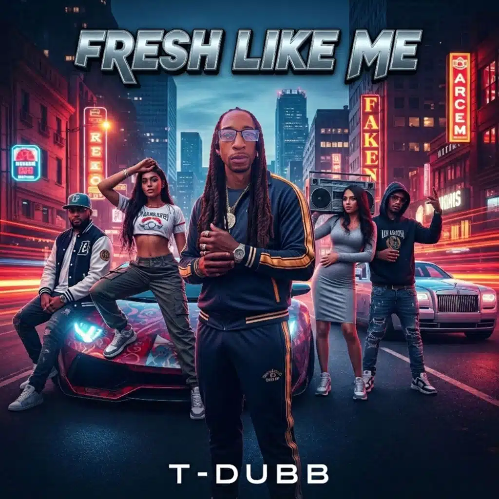 T-Dubb