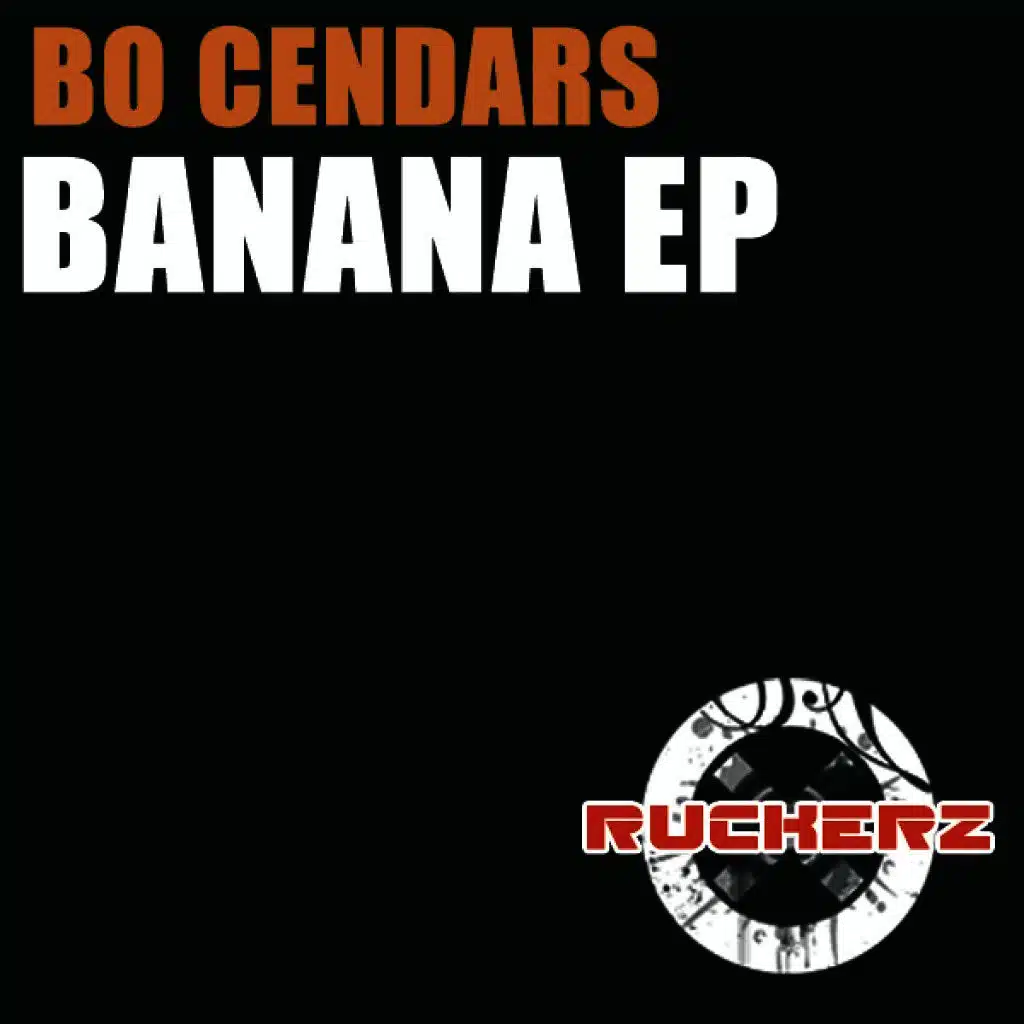 Banana EP