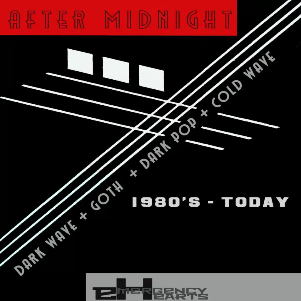 After Midnight - Darkwave Classics 1980s to Today