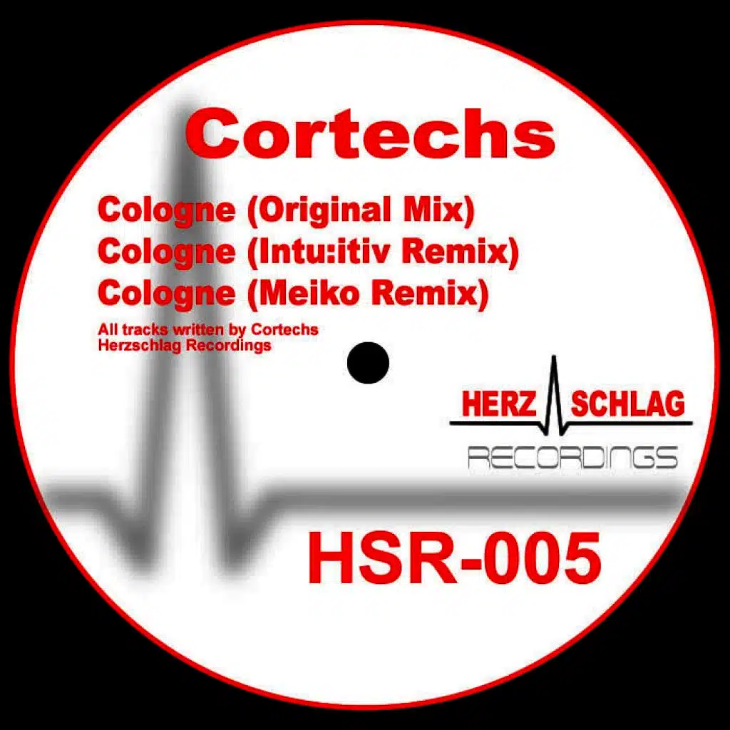 Cortech