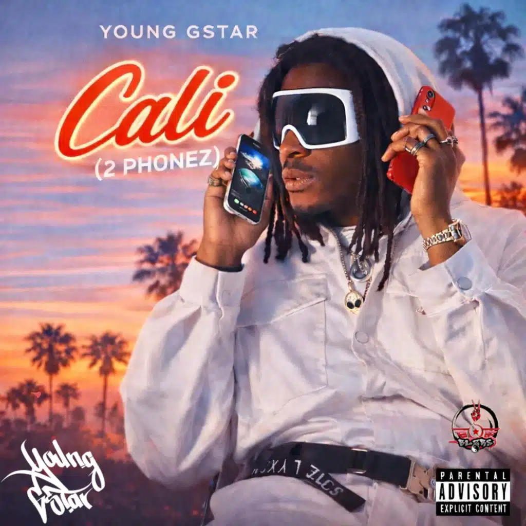 Young Gstar