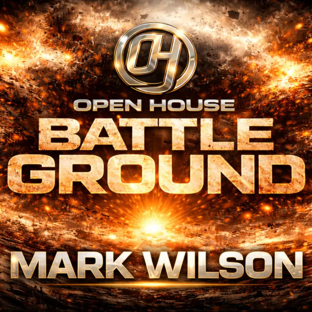 BATTLE GROUND