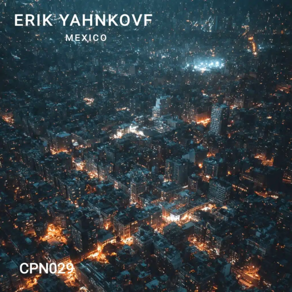Erik Yahnkovf