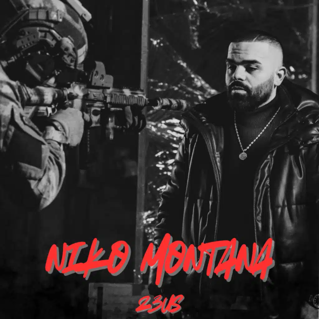 Niko Montana