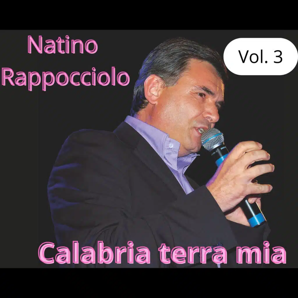RAGGIU DI SULI