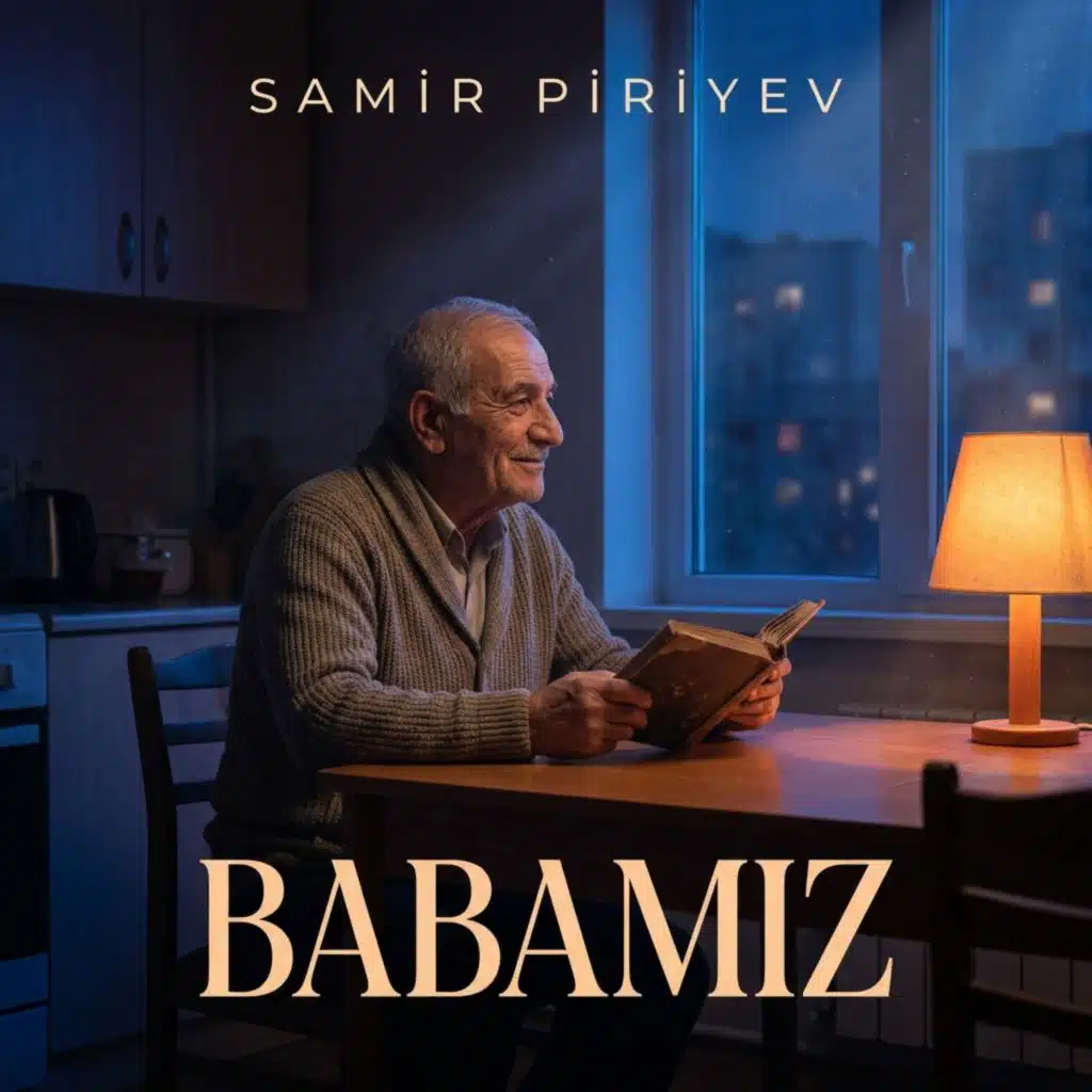 Samir Piriyev
