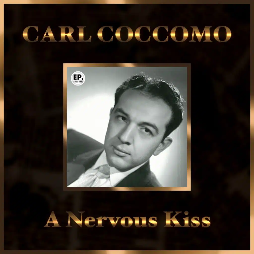 Carl Coccomo