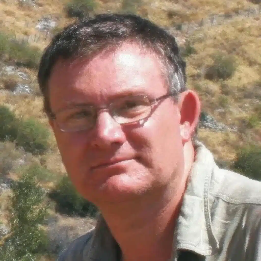 Ramesses' Wild West with Prof. Steven Snape