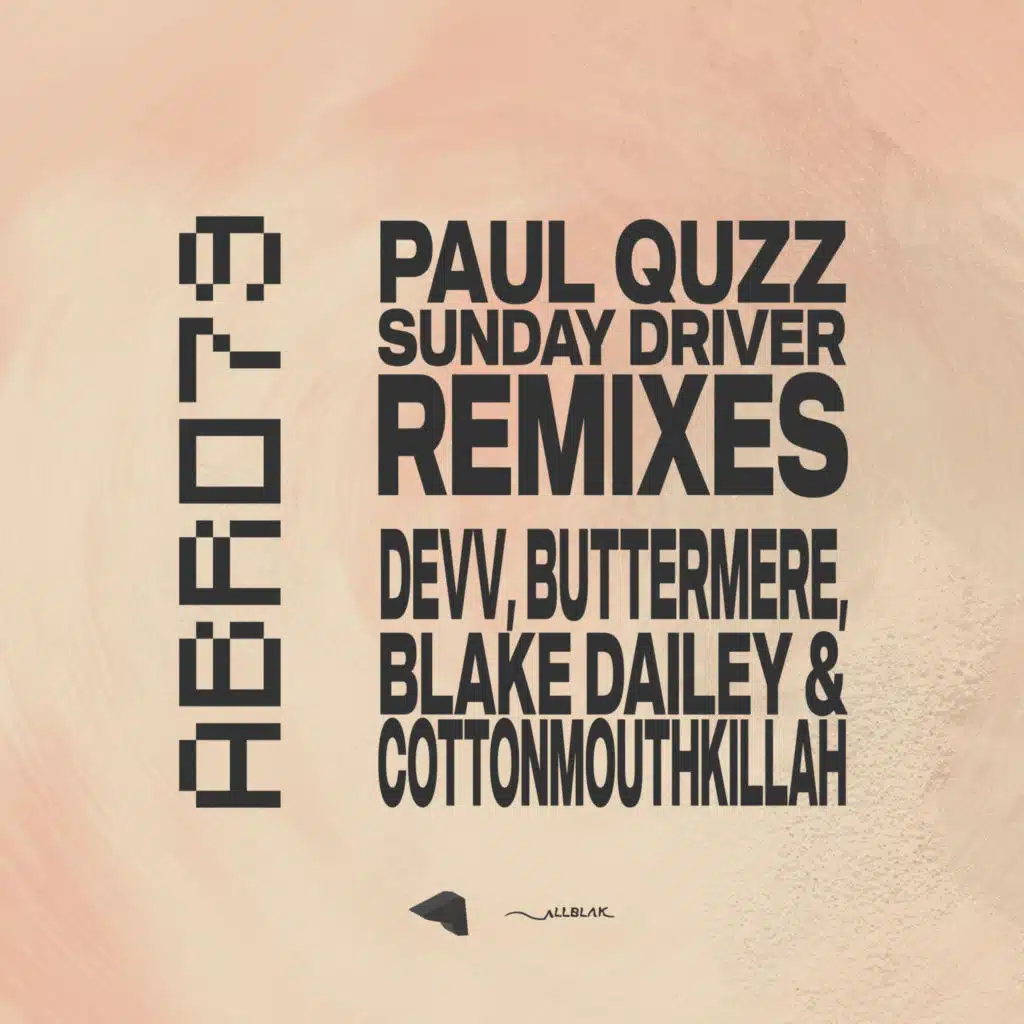 Paul Quzz