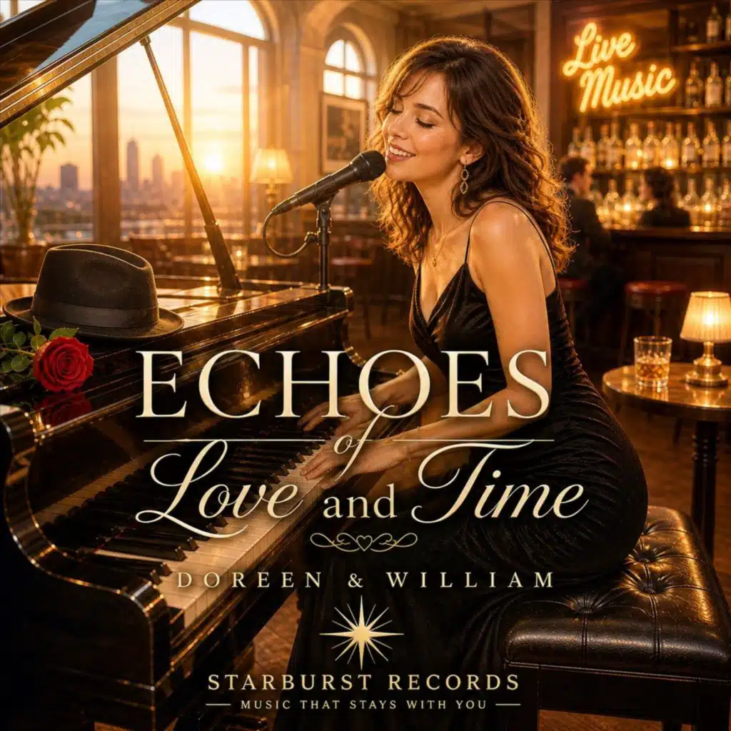 Echoes of Love & Time