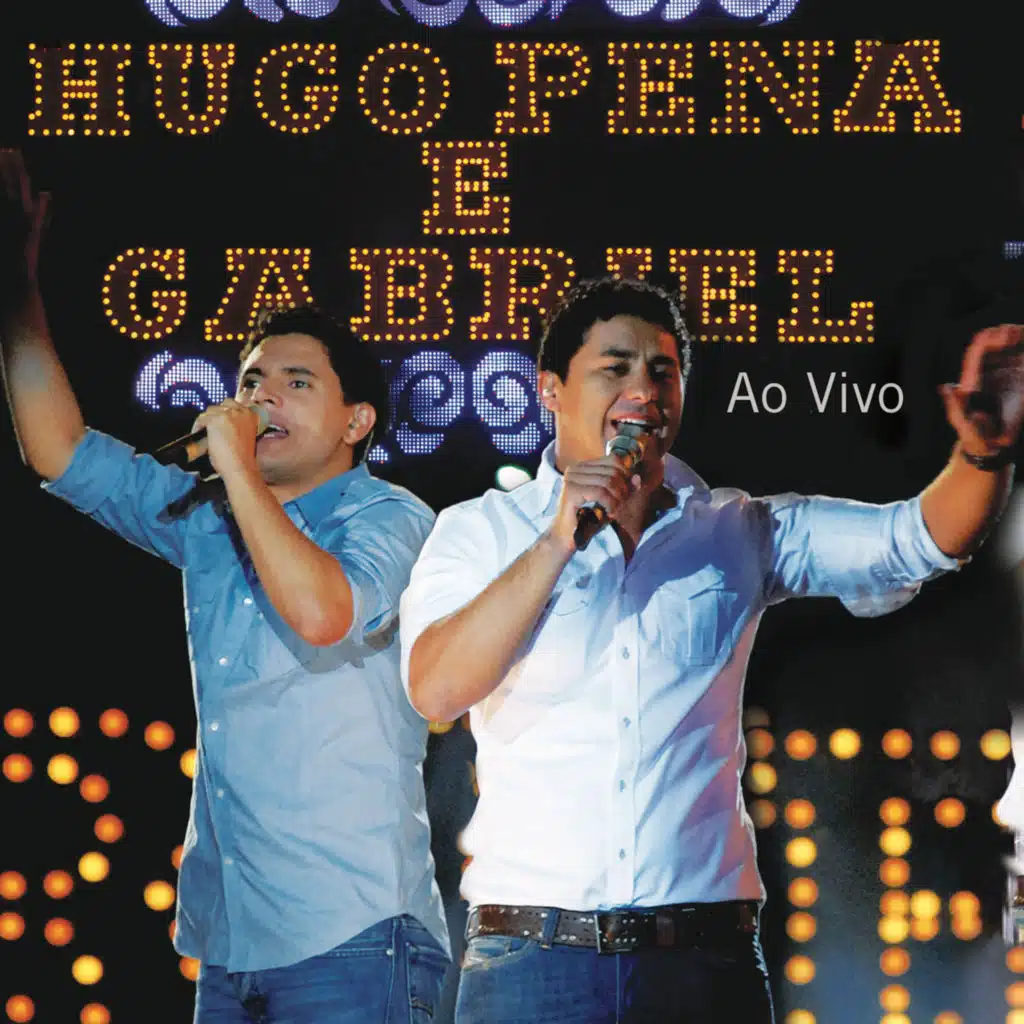 Ao Vivo em Maringá (Live)