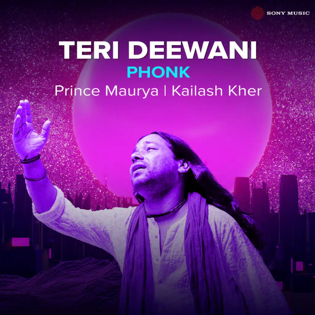 Teri Deewani (Phonk)