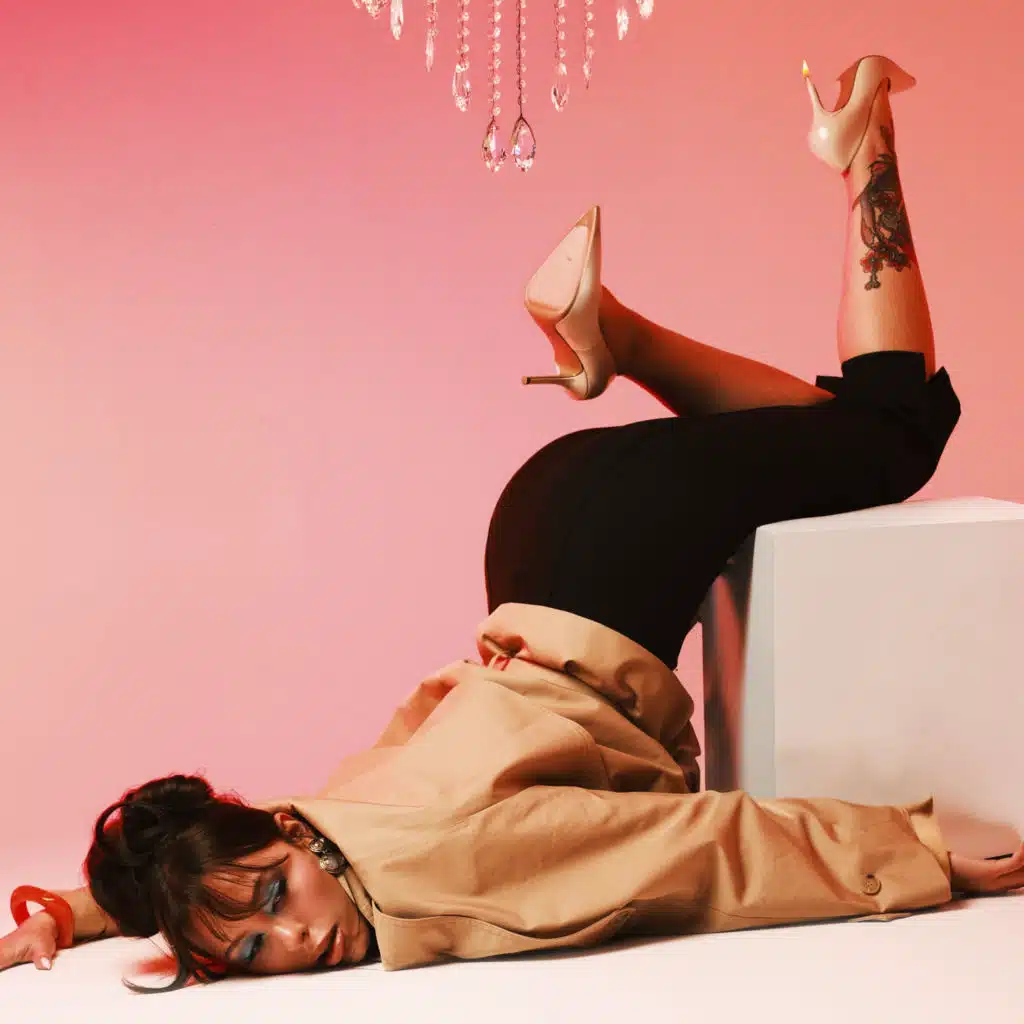 DIVA/NE EP pt.1