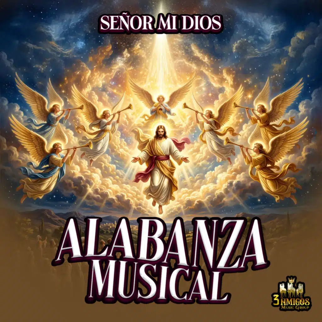Alabanza Musical