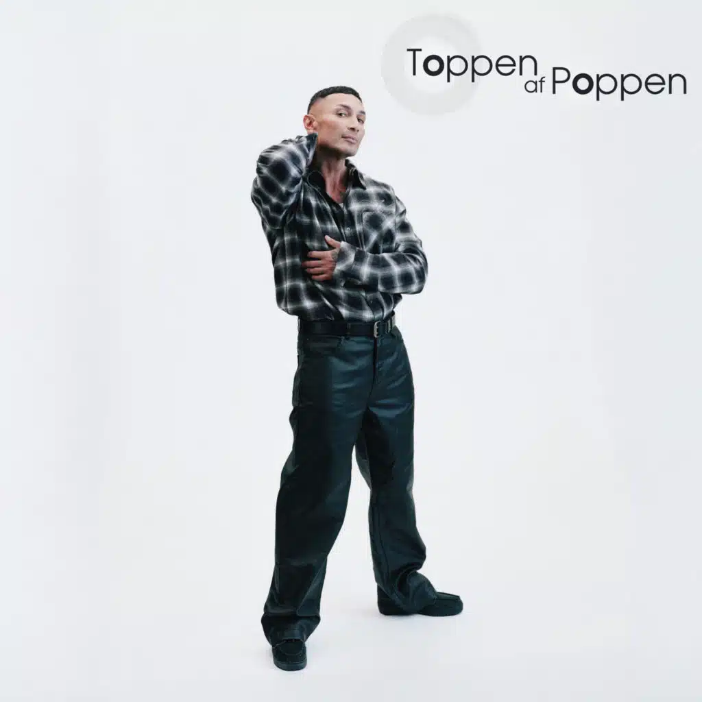 Toppen Af Poppen 2026