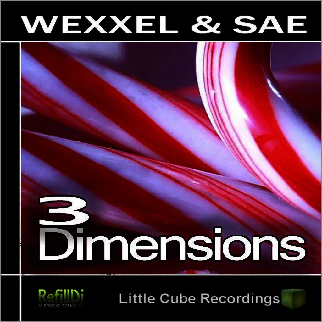 3 Dimensions