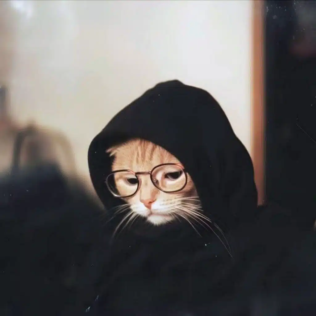 Sad Mood