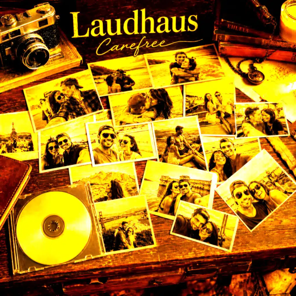 Laudhaus