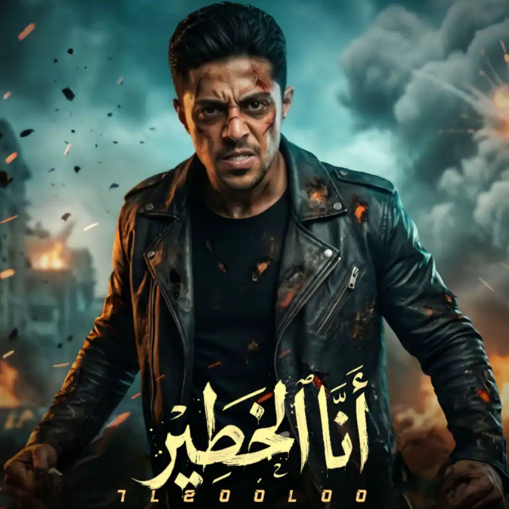 7l2ooloo انا الخطير