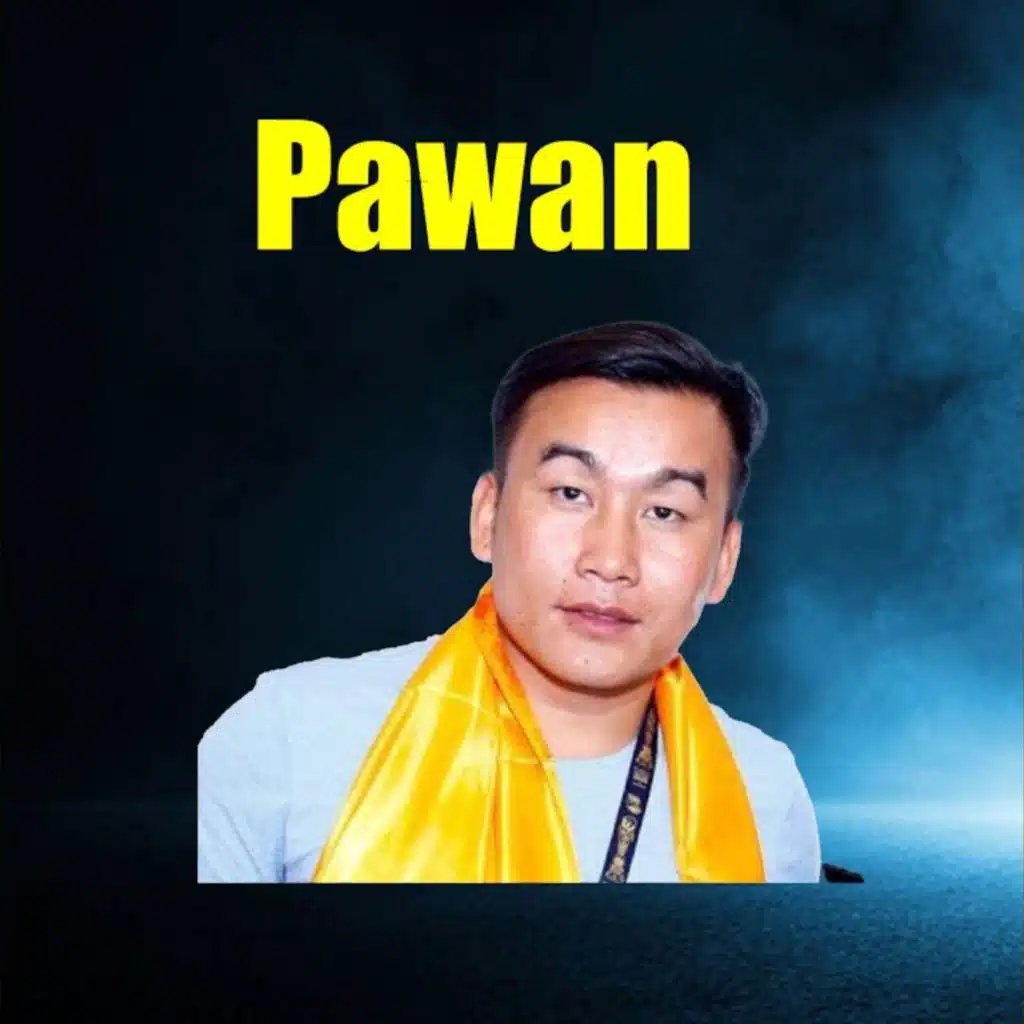 Khai Kasari (feat. Pawan Rai)