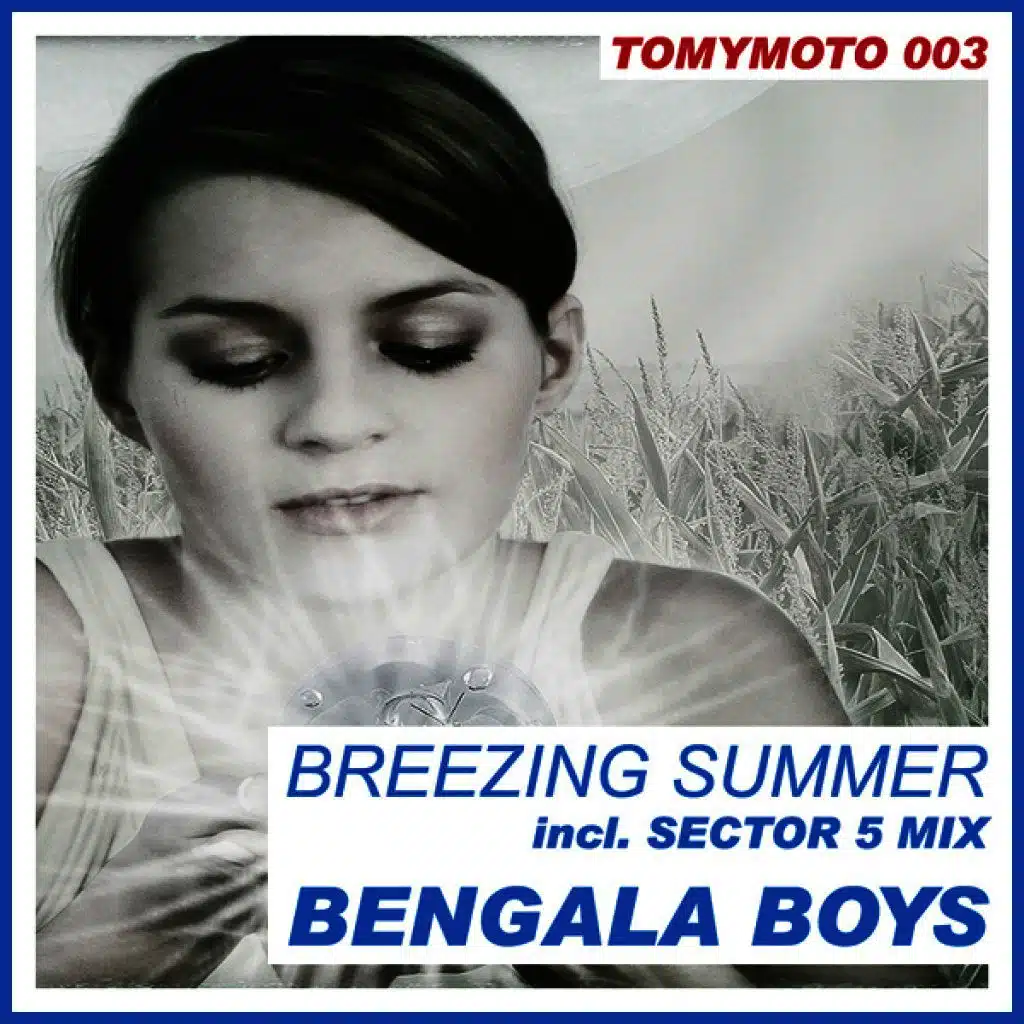Breezing Summer (Original Short Mix)