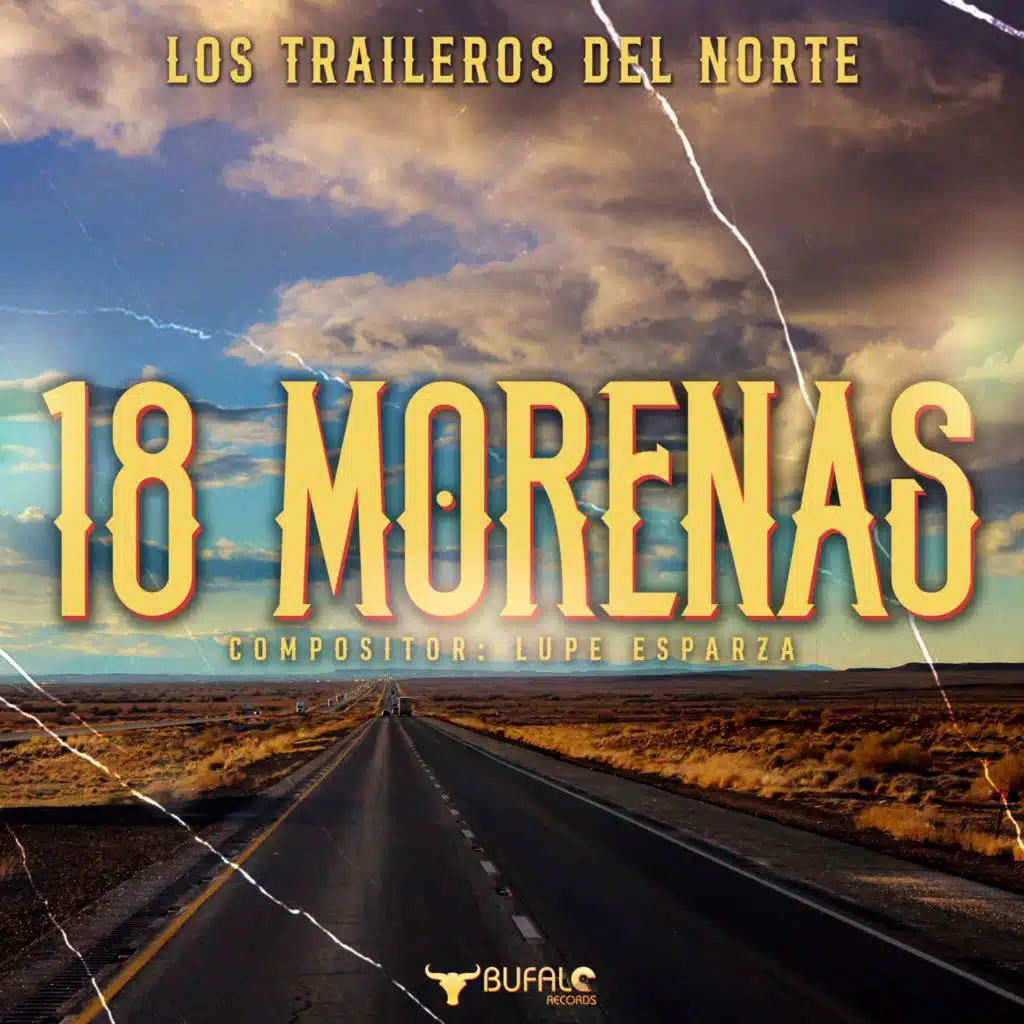 Los Traileros Del Norte