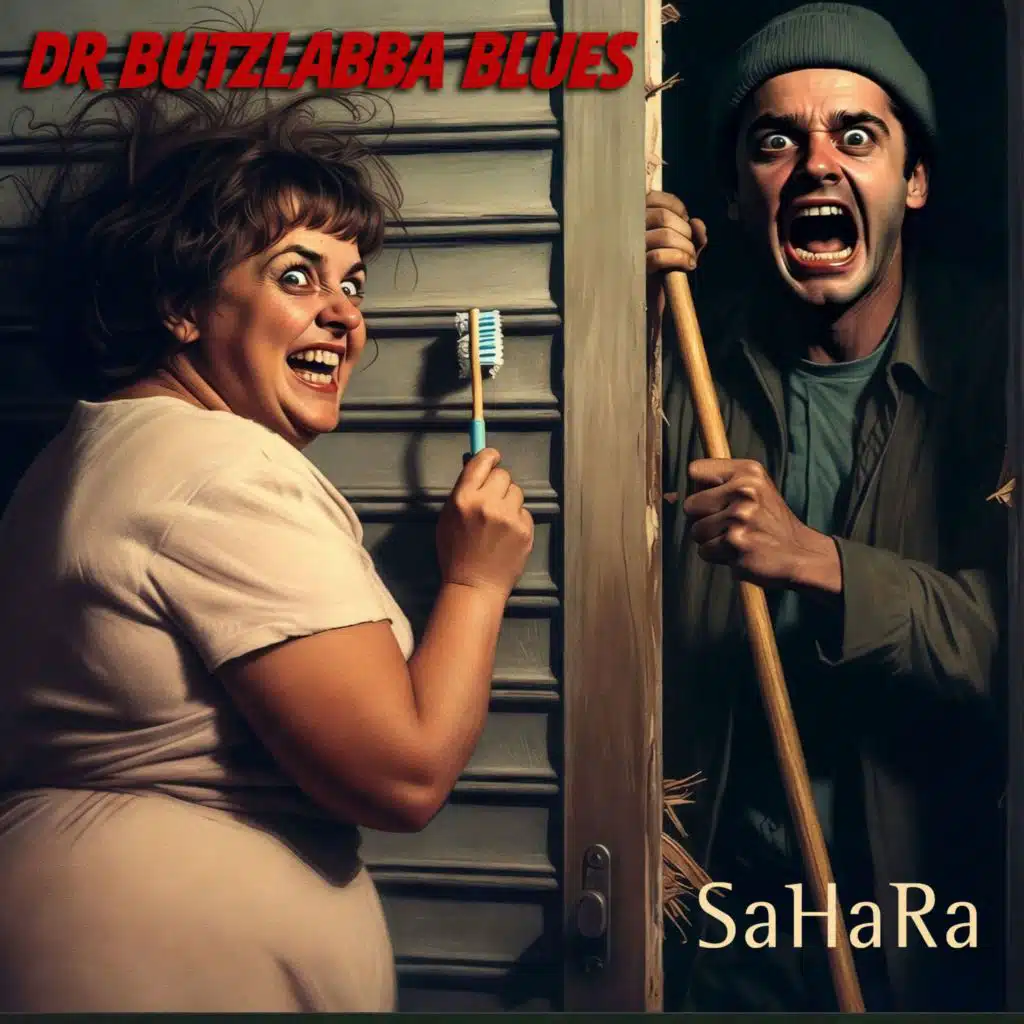 سهاري