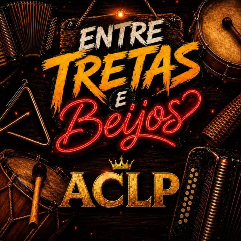 Entre Tretas e Beijos