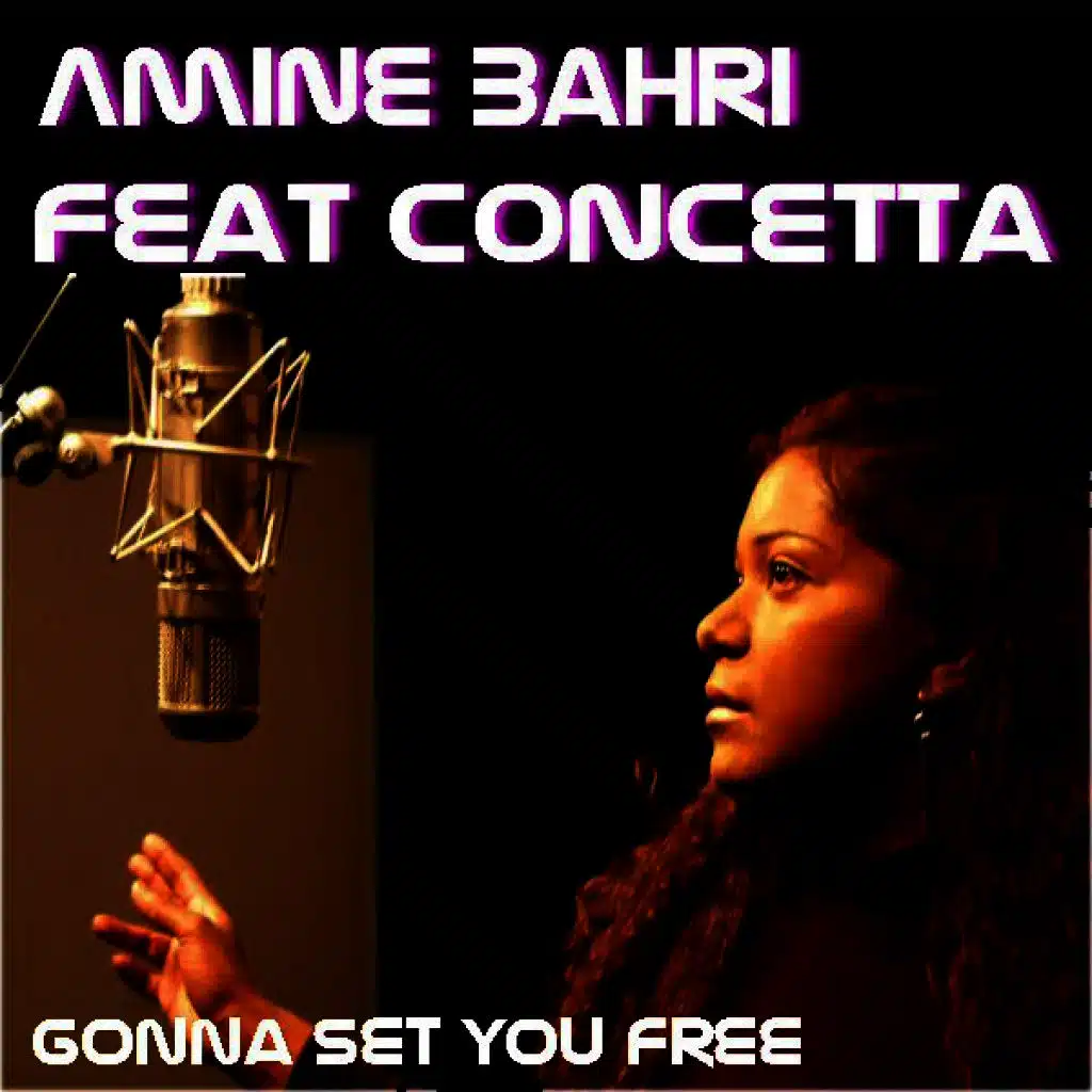 Amine Bahri feat. Concetta