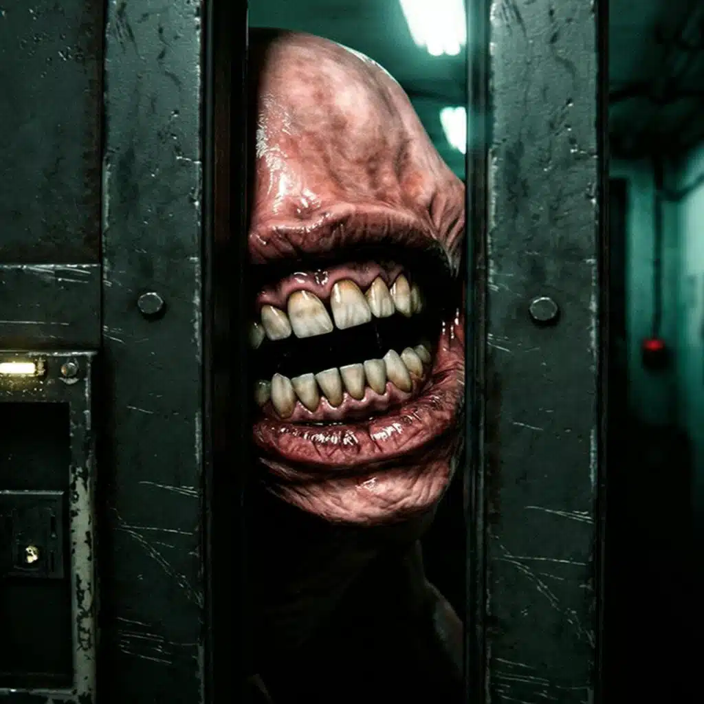 They Tried to Sell an SCP… Big Mistake | SCP-303