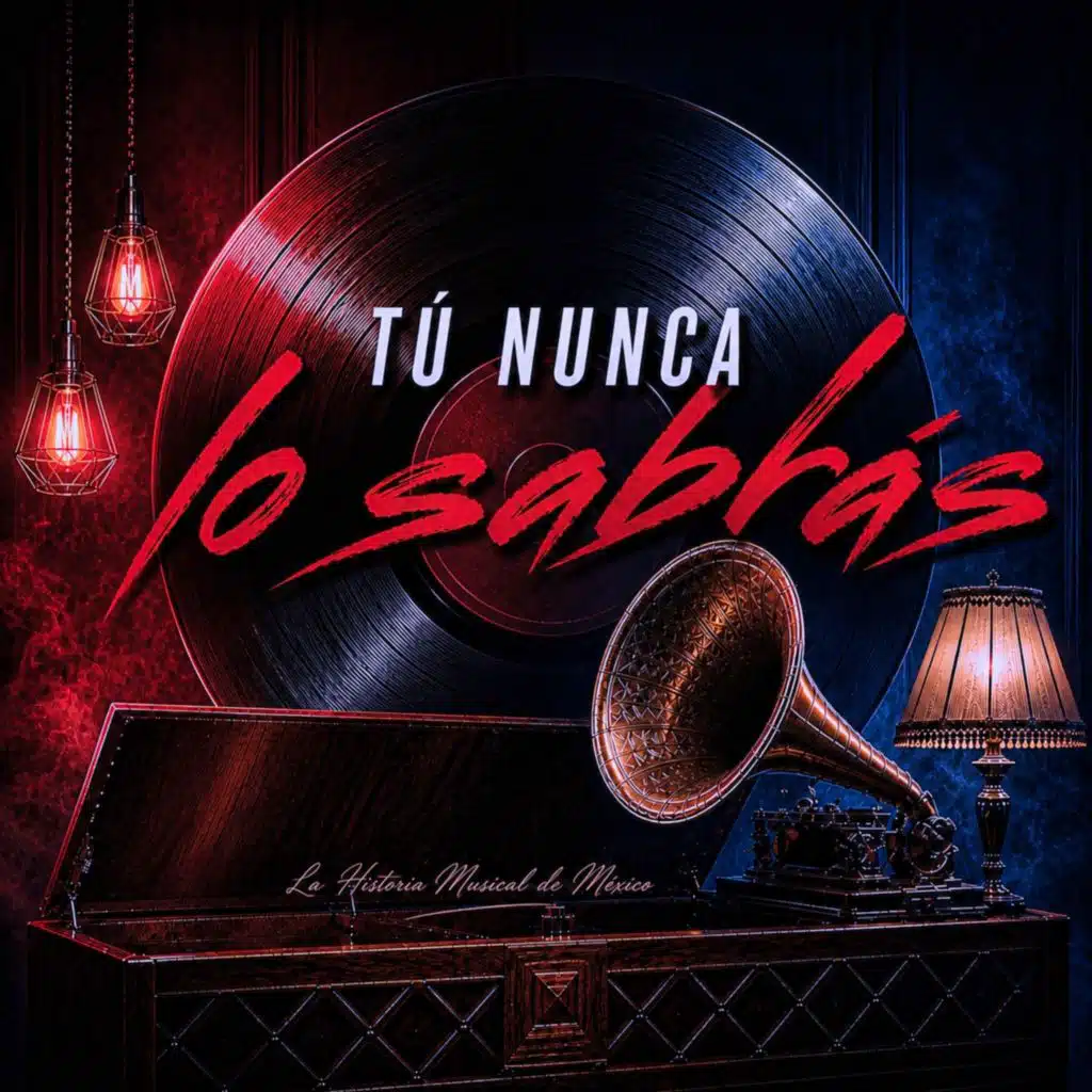 La Historia Musical de México