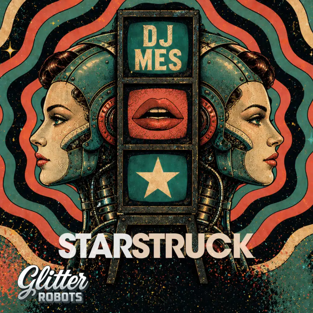 DJ Mes