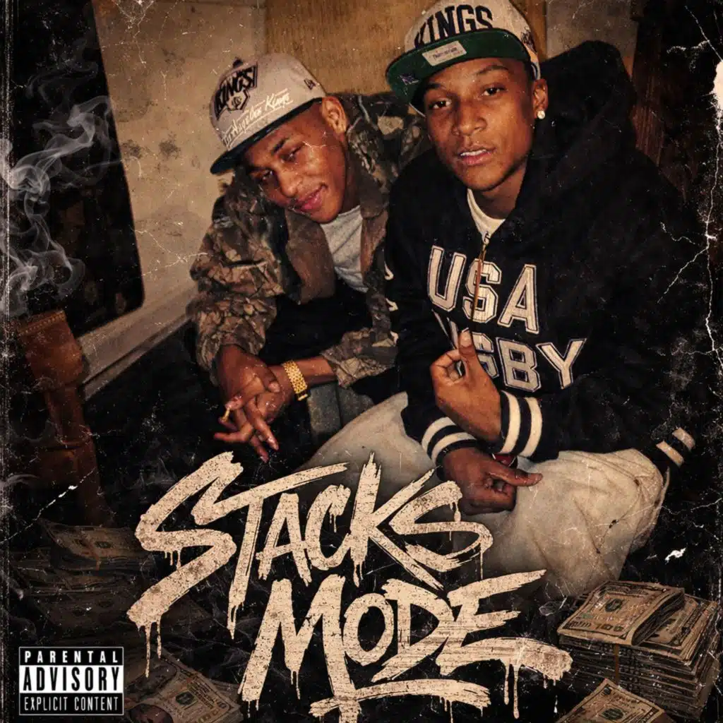 Stacks Mode