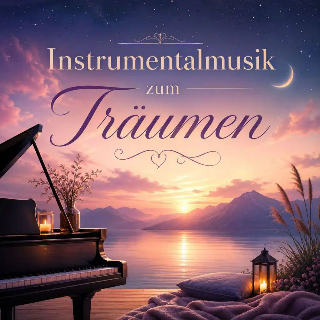 Instrumentalmusik zum Träumen