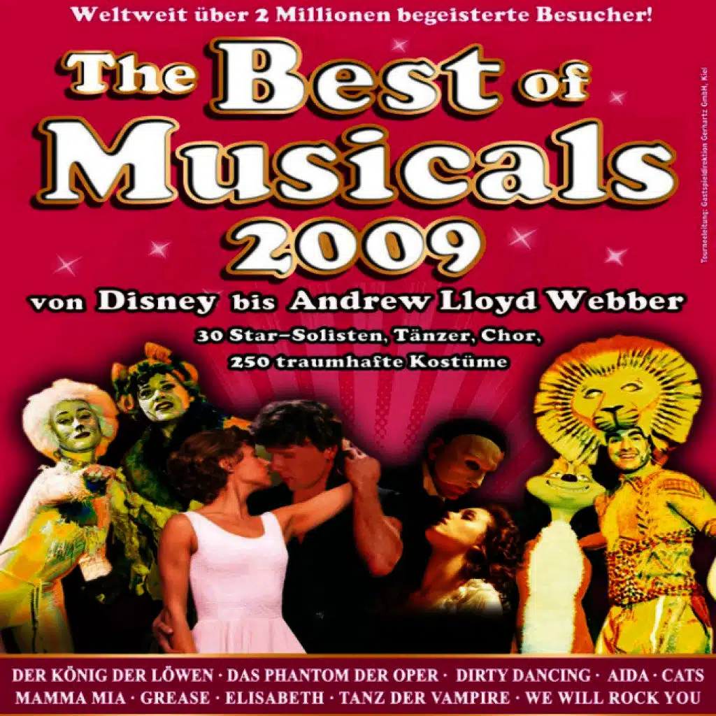 The Musical Starlight Orchestra