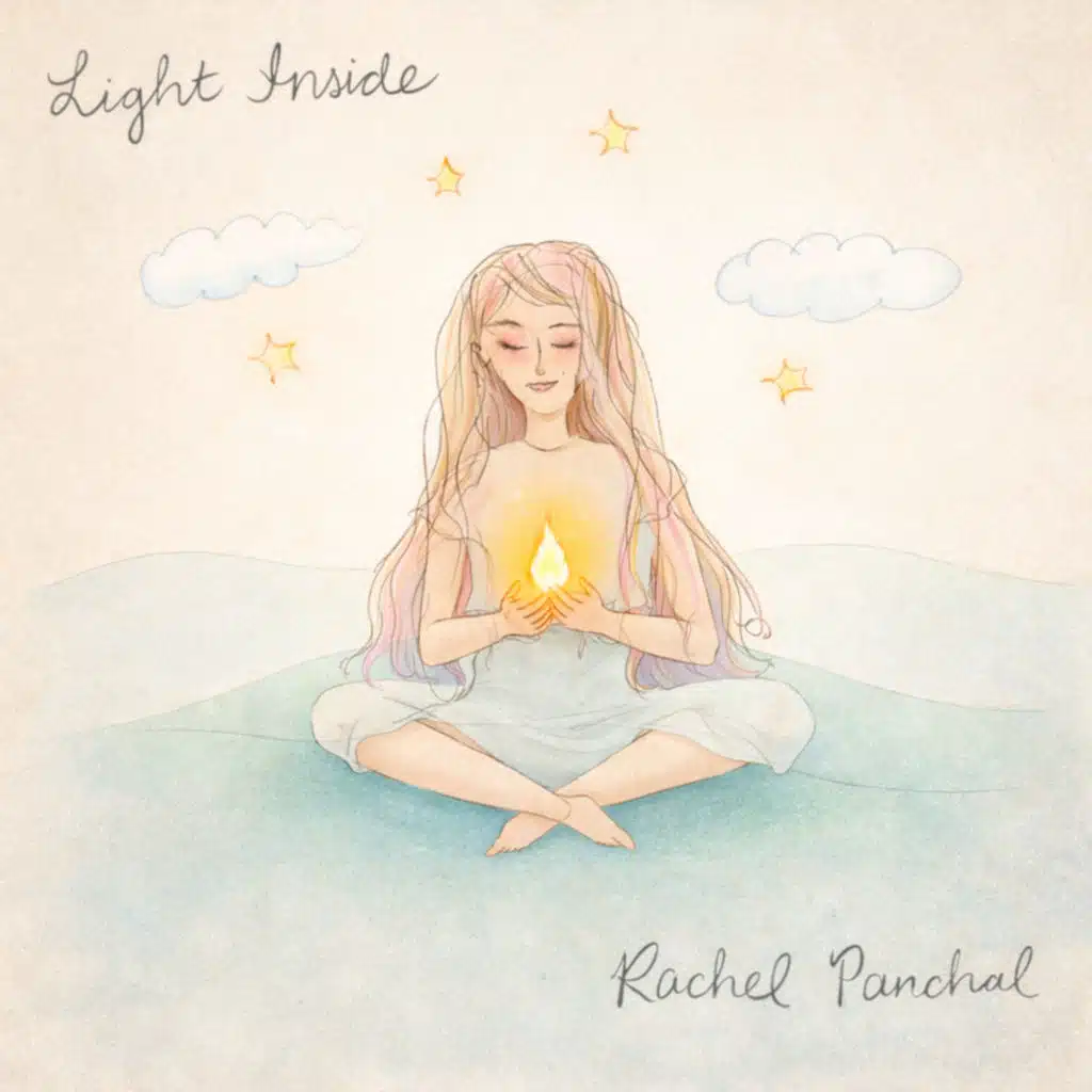 Rachel Panchal