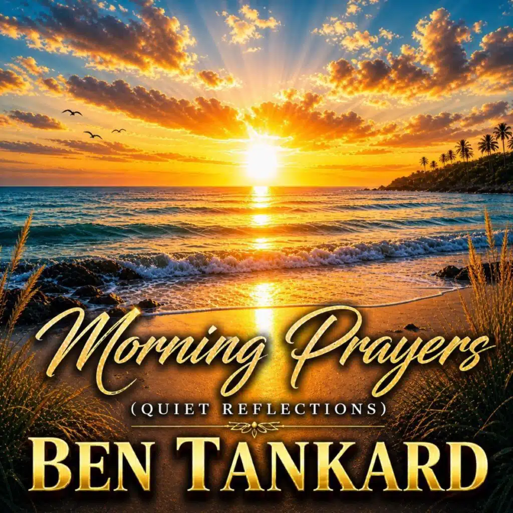 Ben Tankard 