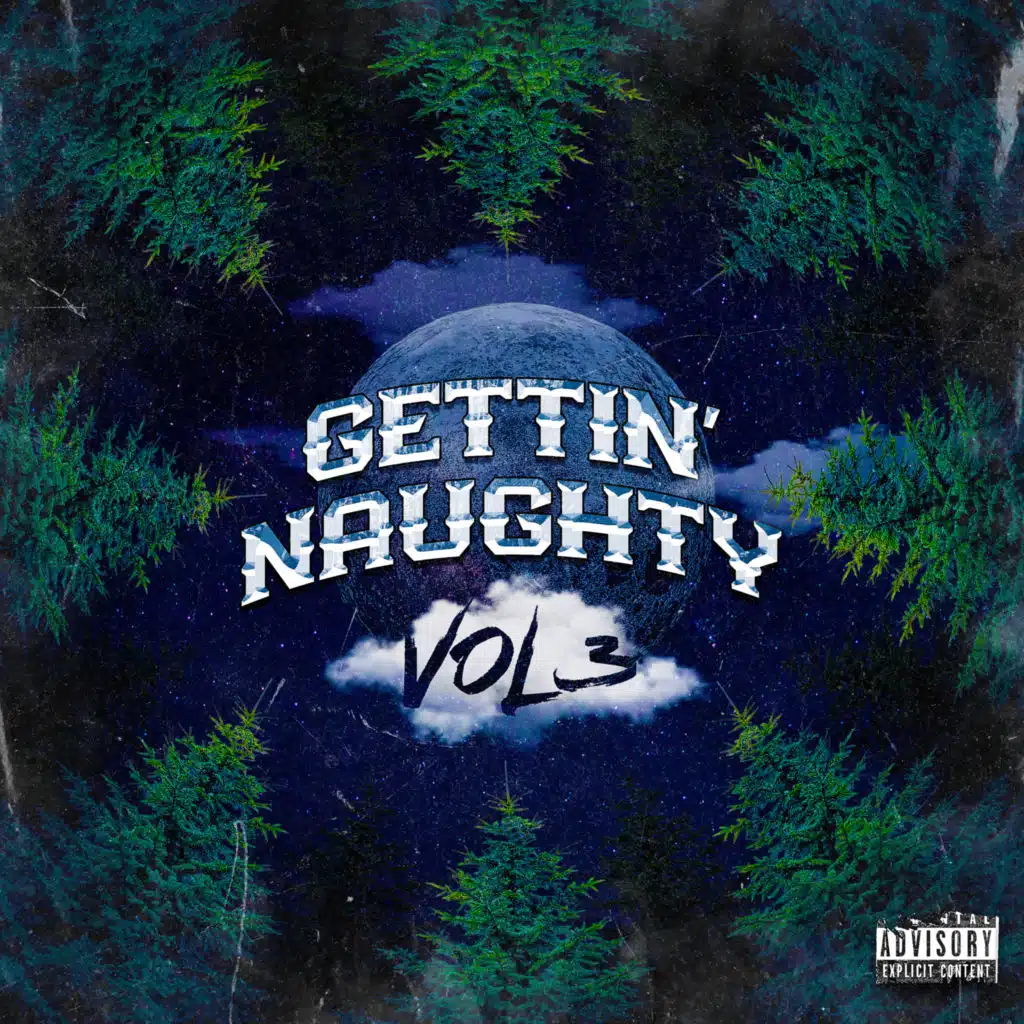 Gettin' Naughty Vol 3