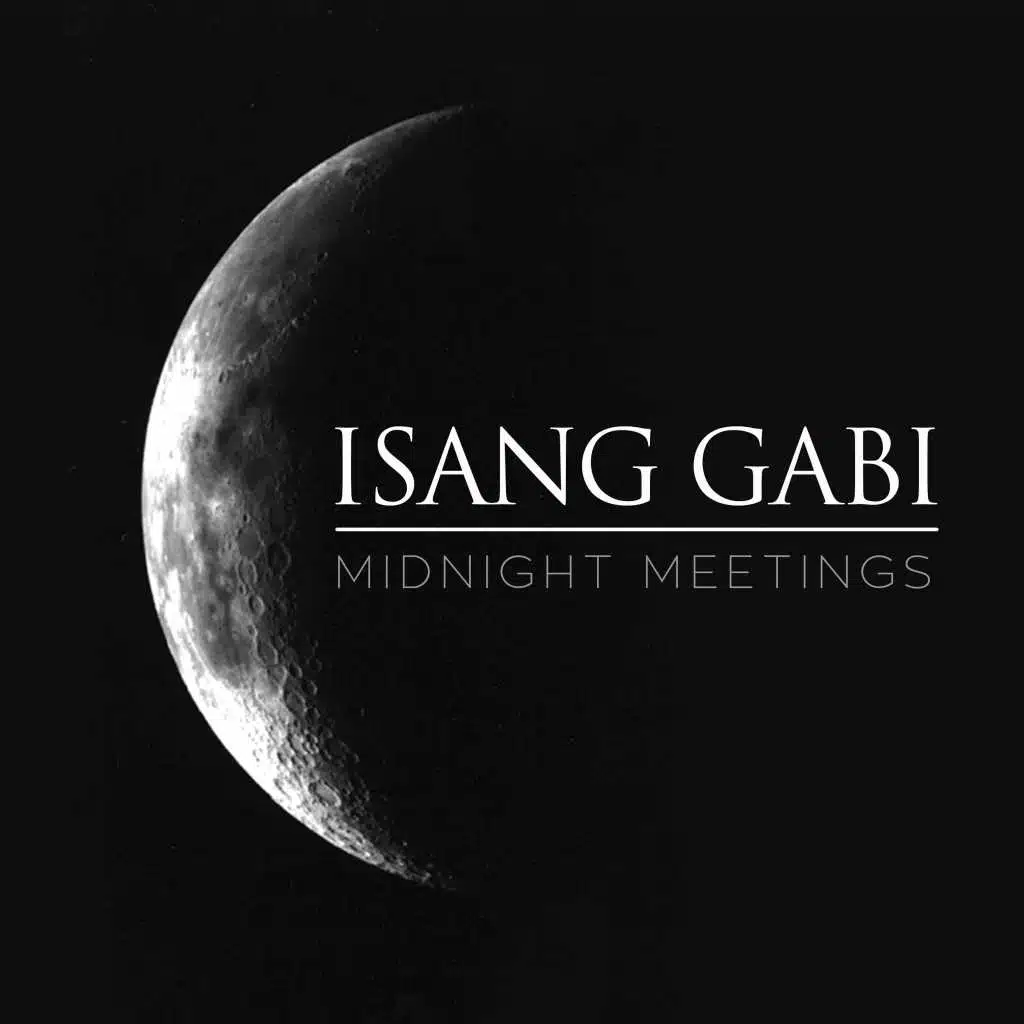 Isang Gabi