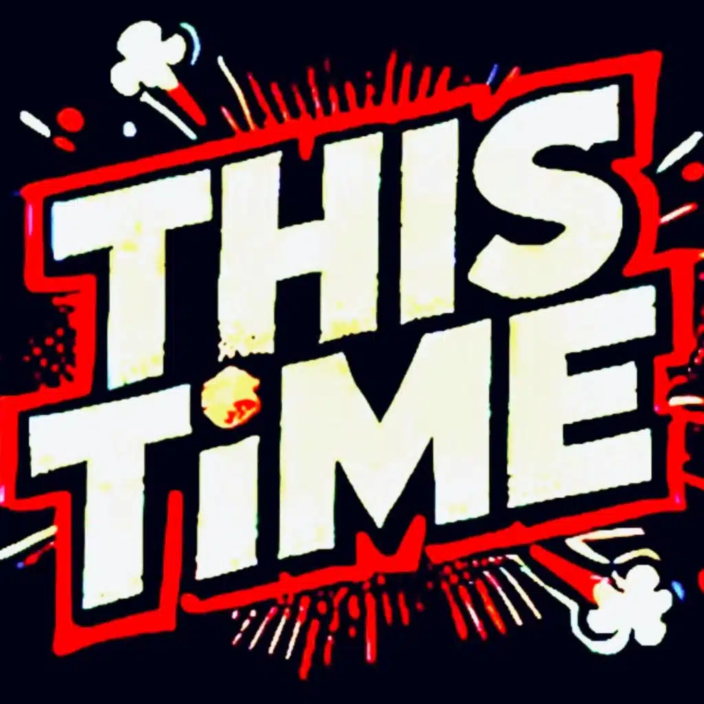 The One About Time