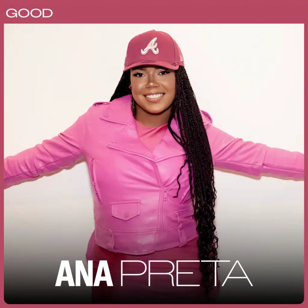 Ana Preta